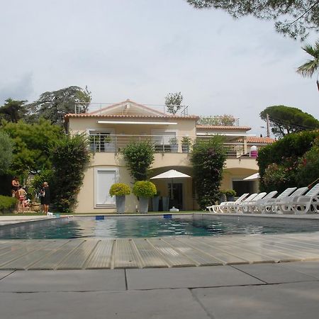 Sainte Maxime 3 Pieces Appartement Buitenkant foto