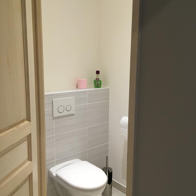 Sainte Maxime 3 Pieces Appartement Buitenkant foto