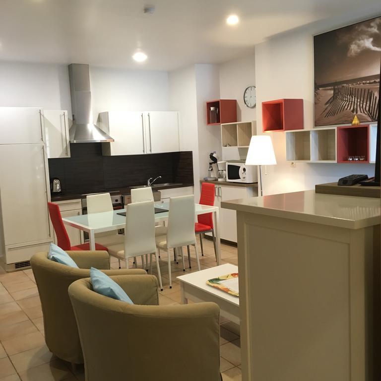 Sainte Maxime 3 Pieces Appartement Buitenkant foto