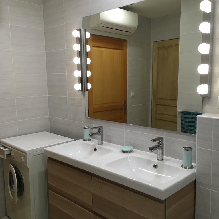 Sainte Maxime 3 Pieces Appartement Buitenkant foto