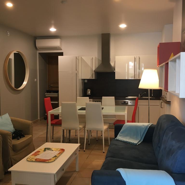 Sainte Maxime 3 Pieces Appartement Buitenkant foto