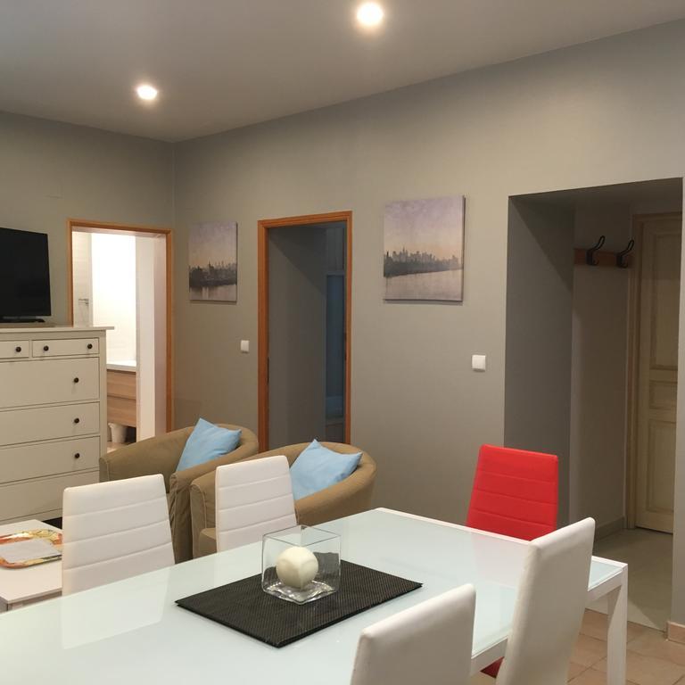 Sainte Maxime 3 Pieces Appartement Buitenkant foto