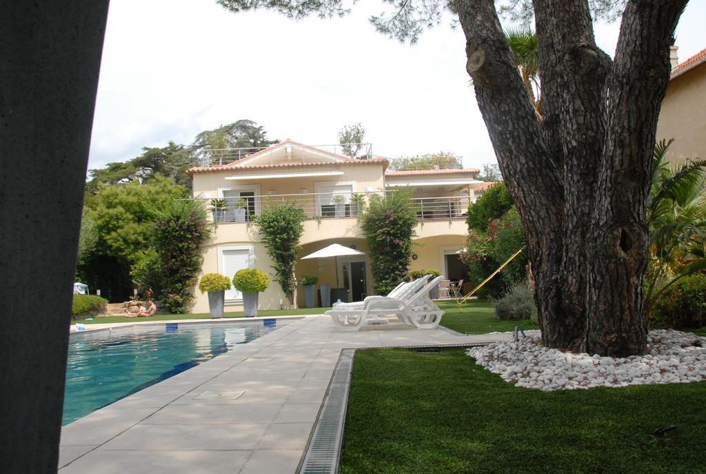 Sainte Maxime 3 Pieces Appartement Buitenkant foto