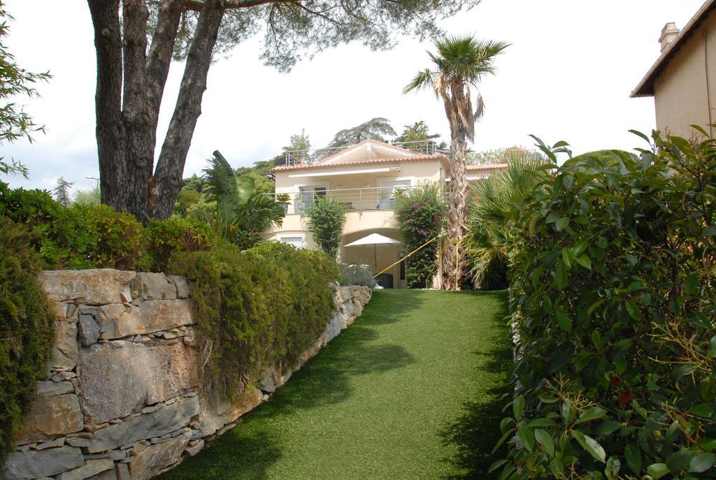 Sainte Maxime 3 Pieces Appartement Buitenkant foto