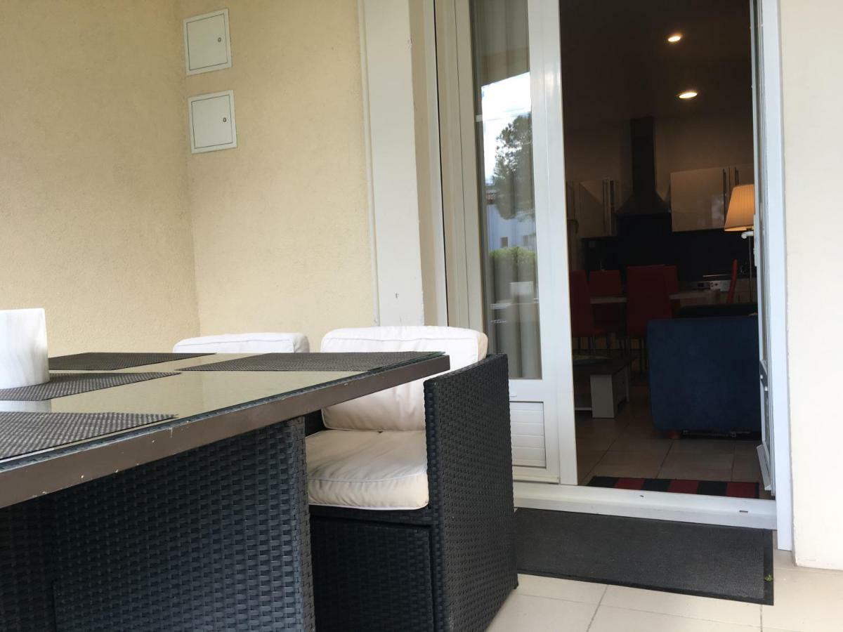 Sainte Maxime 3 Pieces Appartement Buitenkant foto