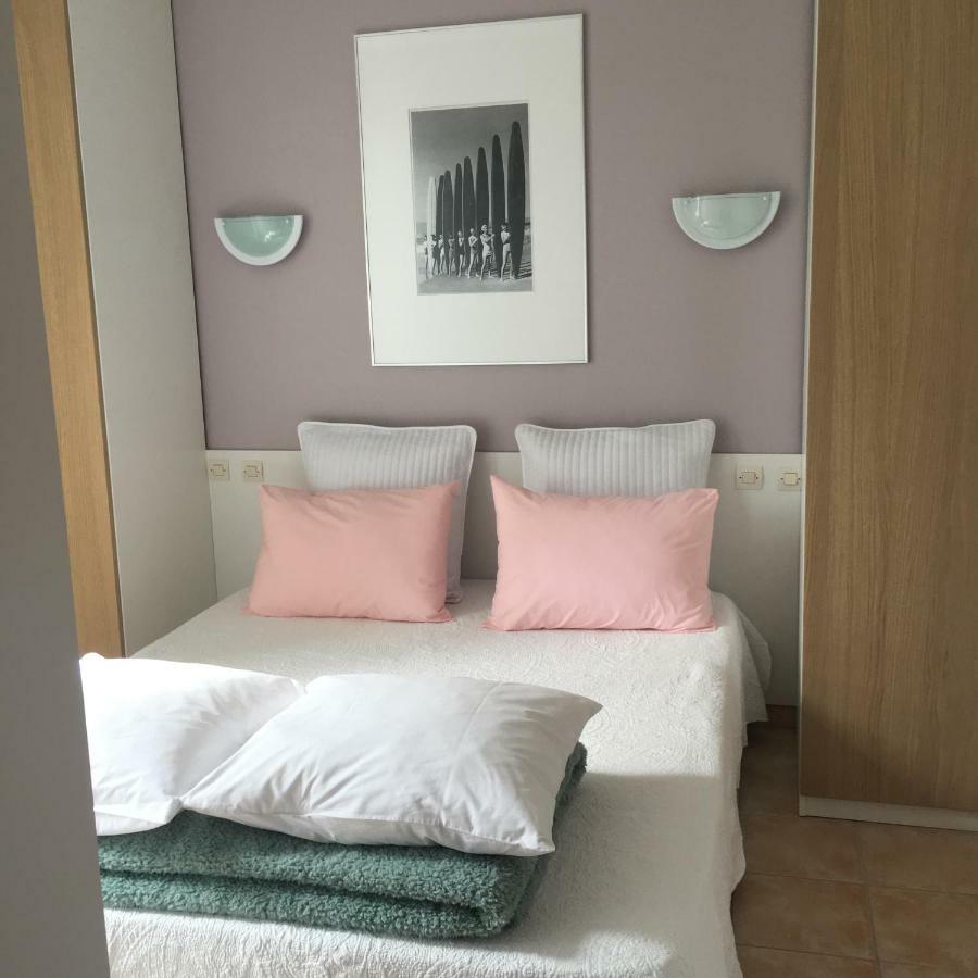 Sainte Maxime 3 Pieces Appartement Buitenkant foto