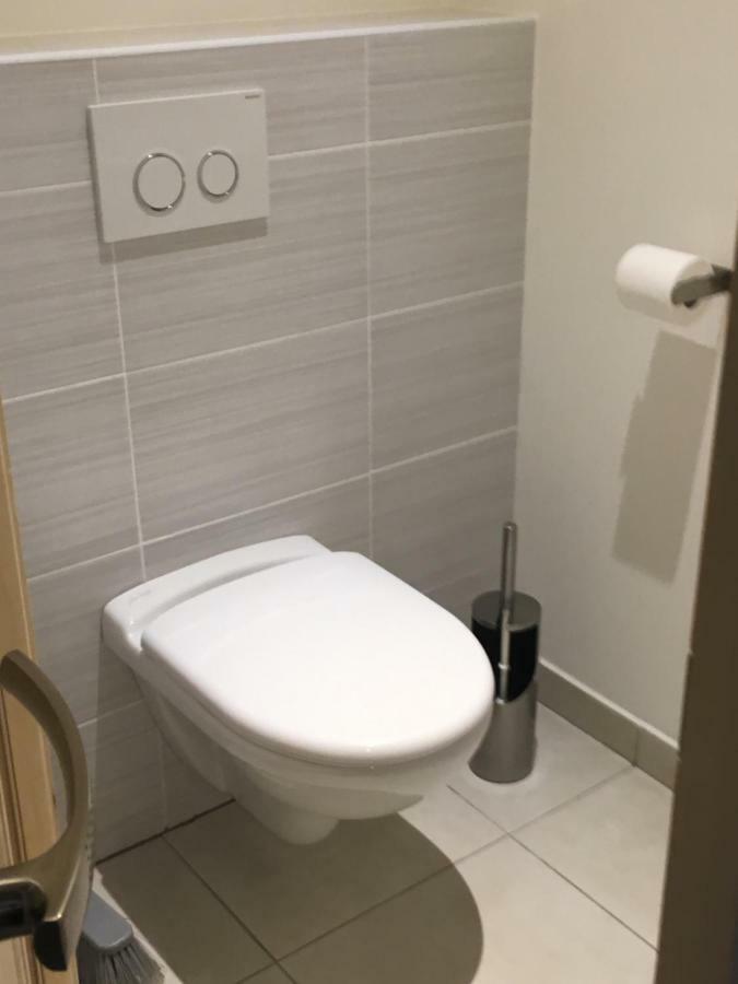 Sainte Maxime 3 Pieces Appartement Buitenkant foto