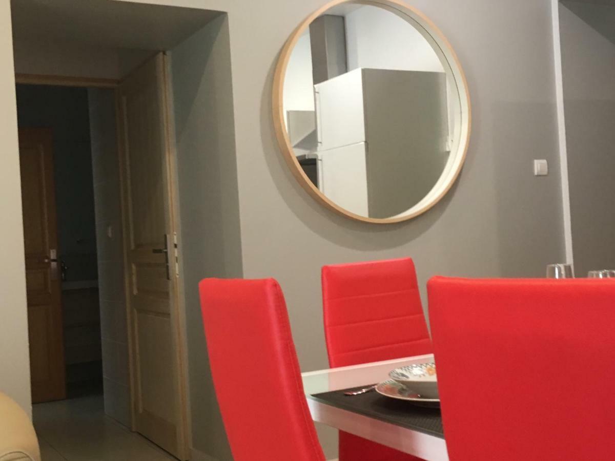 Sainte Maxime 3 Pieces Appartement Buitenkant foto