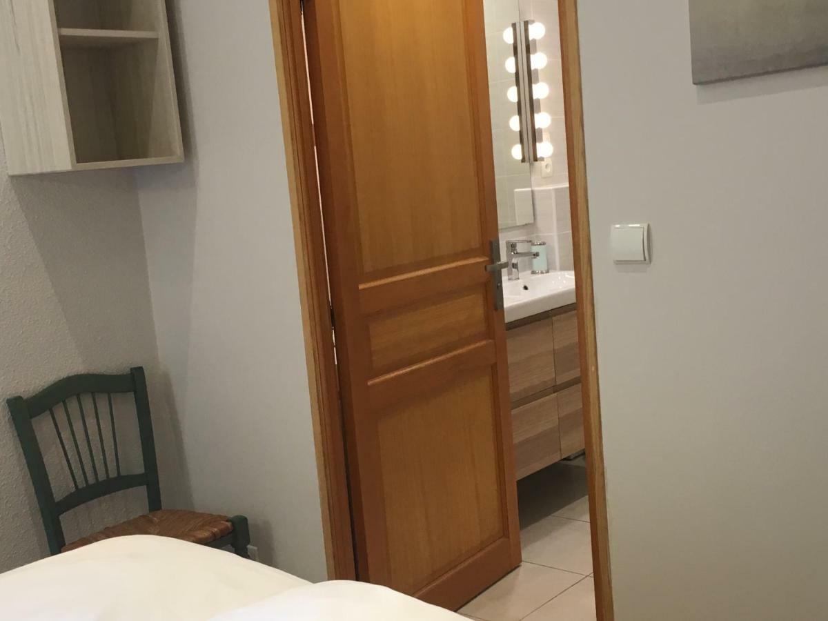 Sainte Maxime 3 Pieces Appartement Buitenkant foto