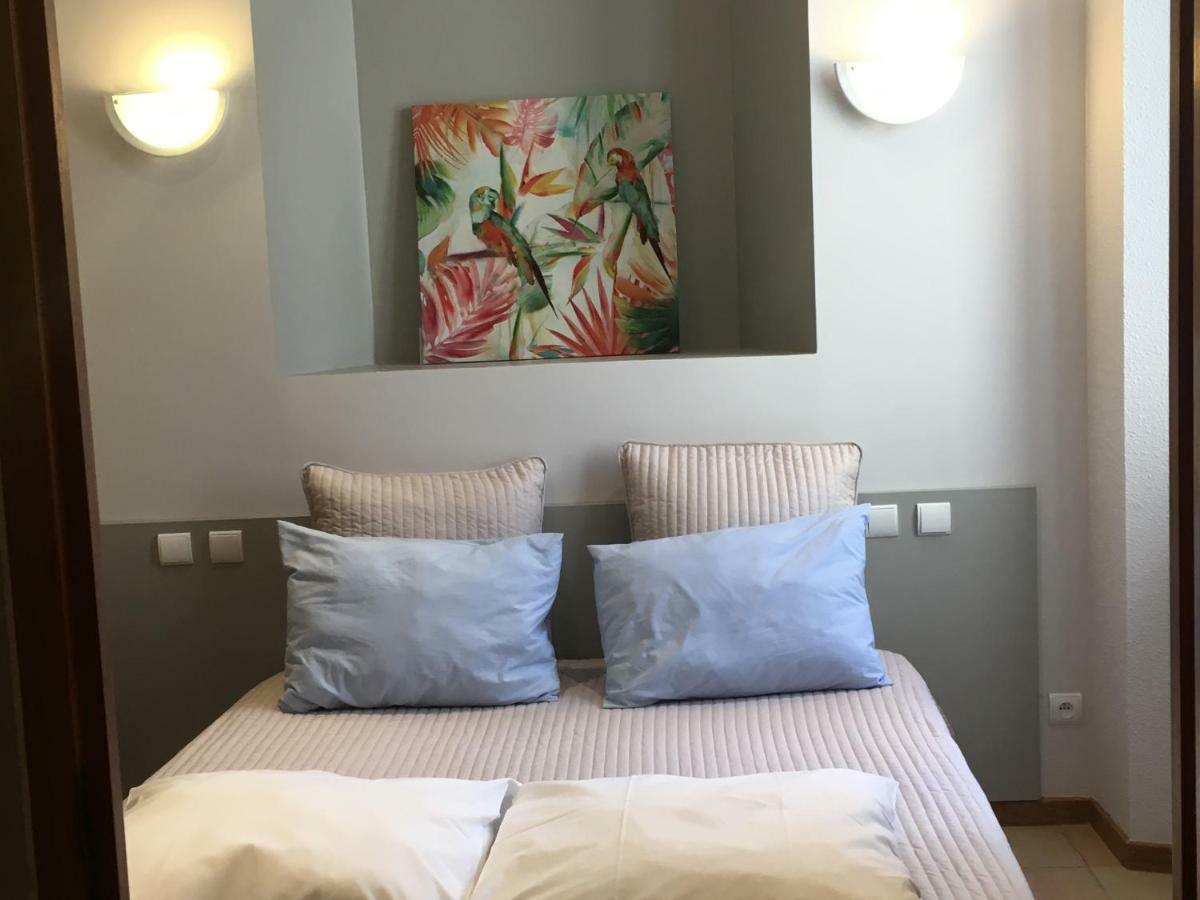Sainte Maxime 3 Pieces Appartement Buitenkant foto