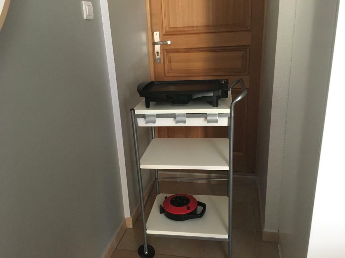 Sainte Maxime 3 Pieces Appartement Buitenkant foto